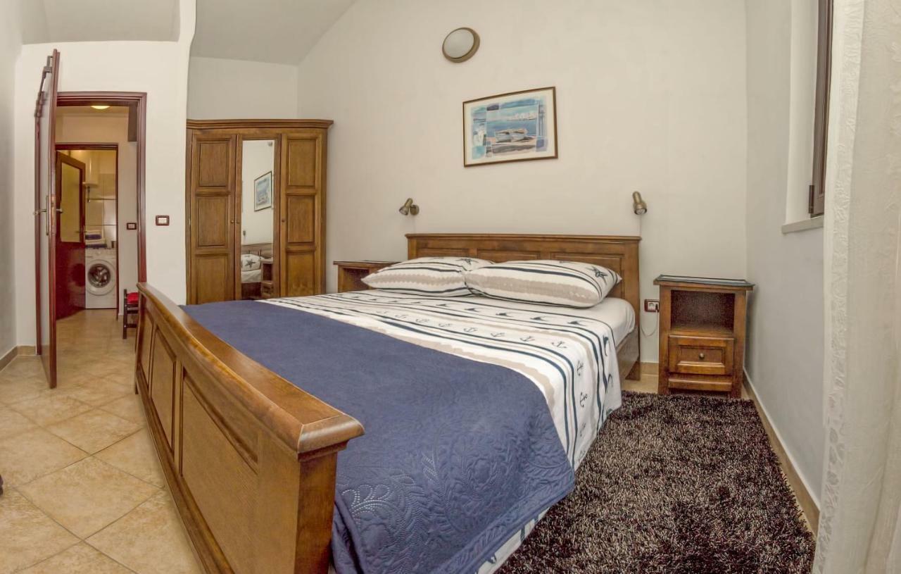 Argonave 6 Apartment 普拉 外观 照片