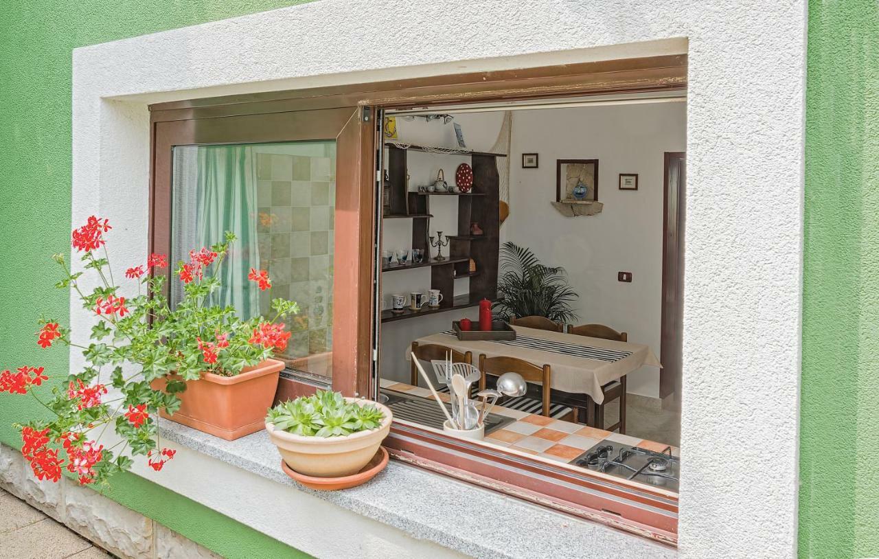 Argonave 6 Apartment 普拉 外观 照片
